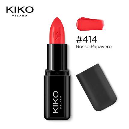 KIKO4系小黑管口红唇膏