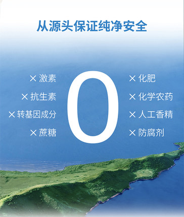 贝拉米有机牛奶粉3段900g