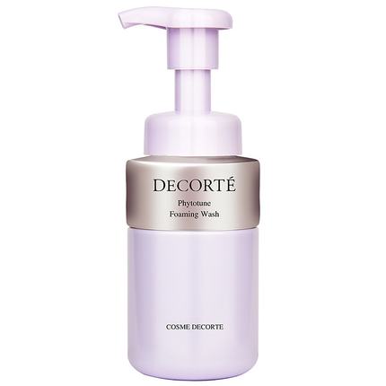 黛珂植物韵律洁面200ml