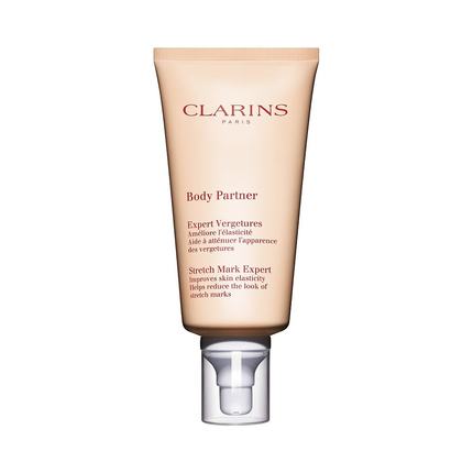 Clarins娇韵诗抚纹身体霜175ml