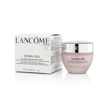兰蔻水缘分果冻凝霜50ml