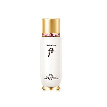 Whoo后秘贴循环面部导入精华液90ml