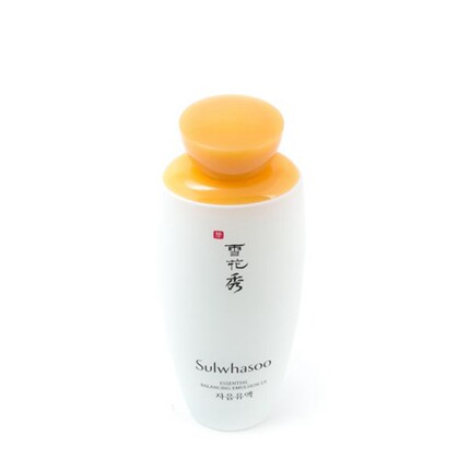 雪花秀滋盈肌本润颜乳125ml