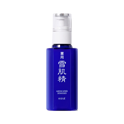 雪肌精保湿乳液140ML
