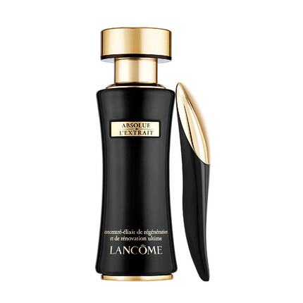 兰蔻黑金臻宠精华乳30ML