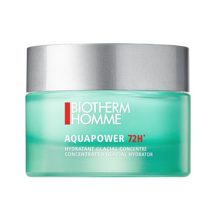 碧欧泉男士水动力水凝润泽霜50ml