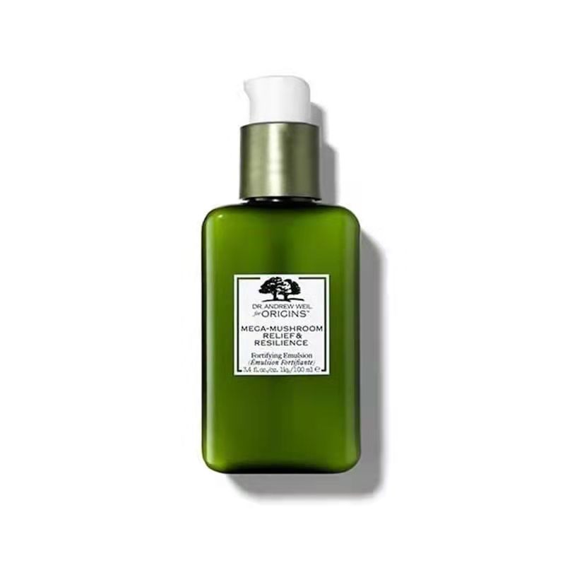 悦木之源韦博士灵芝焕能好底子强韧乳100ml