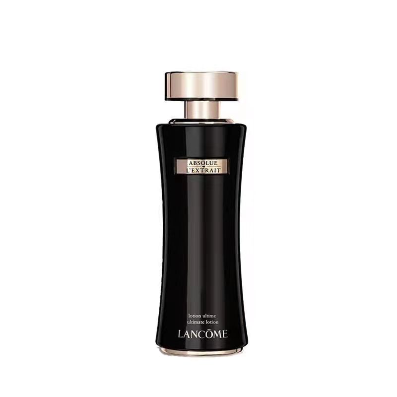 兰蔻新黑金臻宠美容液150ml