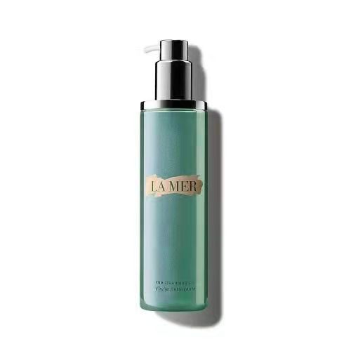 海蓝之谜洁颜油 卸妆油 200ml