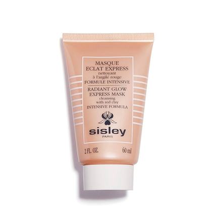 Sisley希思黎瞬采亮肌面膜60ML