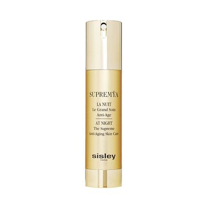 Sisley希思黎致臻夜间修复精华露50ML
