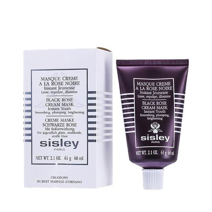 Sisley/希思黎黑玫瑰焕采紧致面膜