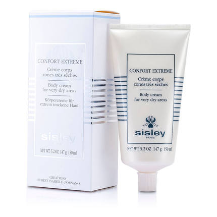 Sisley希思黎舒润柔肤护体霜150ml