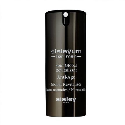 Sisley希思黎男士抗皱润肤乳液50ML