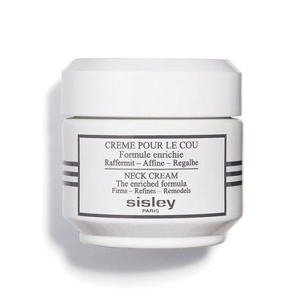 Sisley希思黎美颈乳霜50ML