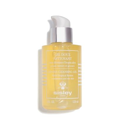 Sisley希思黎温和植物净颜平衡洁面露120ml