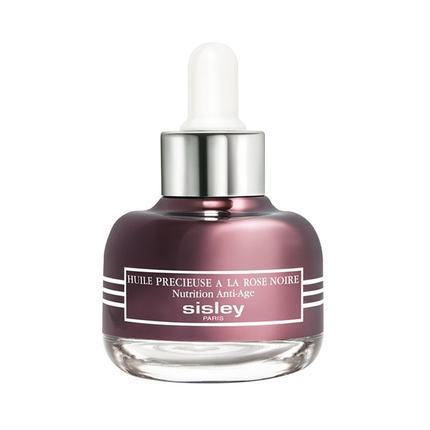 Sisley希思黎黑玫瑰珍宠滋养精华油25ML