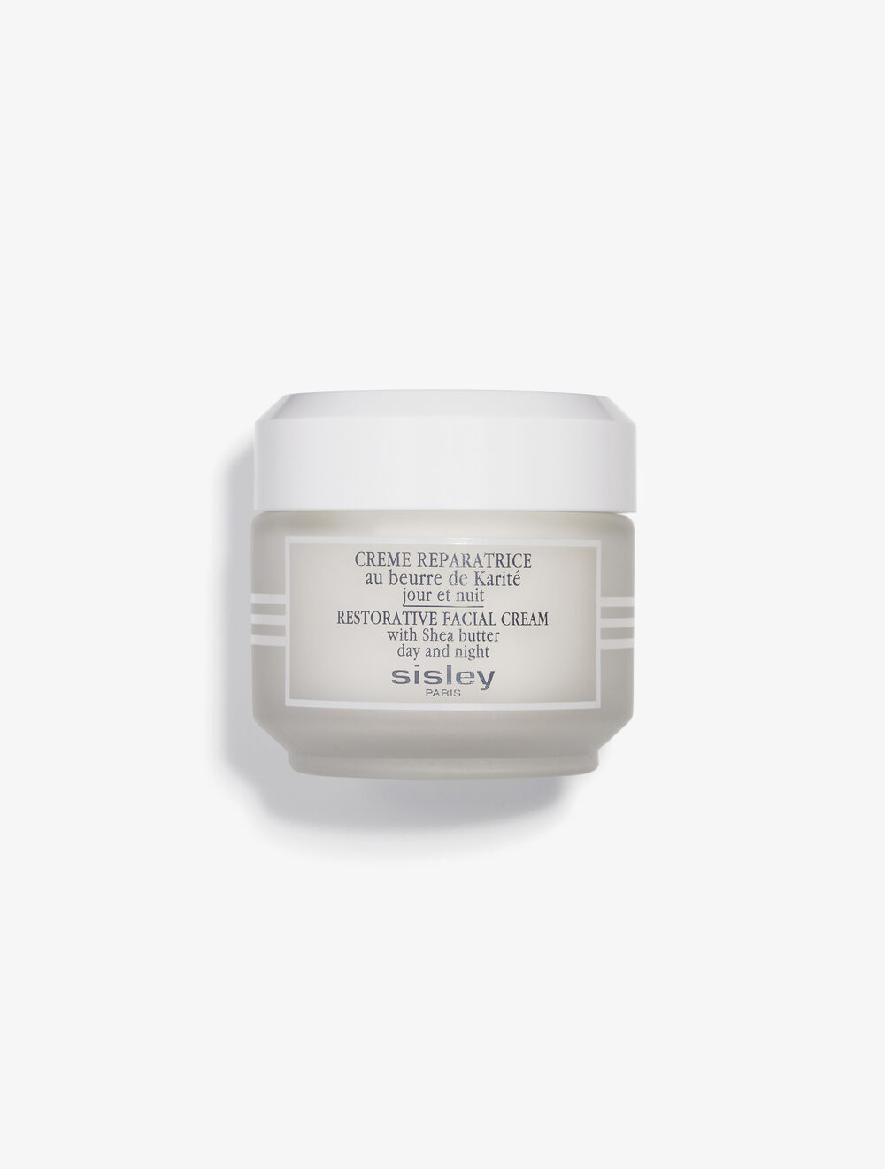 SISLEY希思黎修护面霜50ML