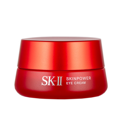 SK-II眼霜15g