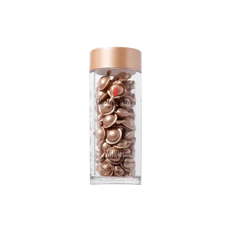ELIZABETHARDEN伊丽莎白雅顿铜胶60粒