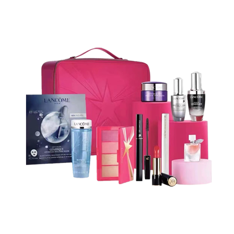 LANCOME兰蔻大礼包