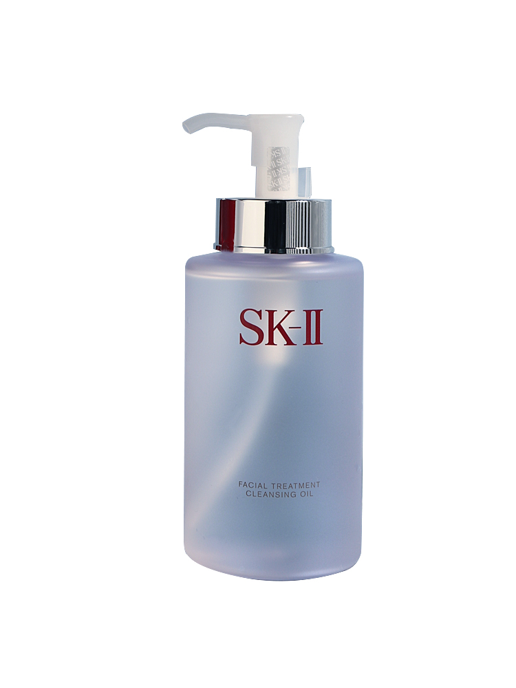 SK-II  护肤洁面油