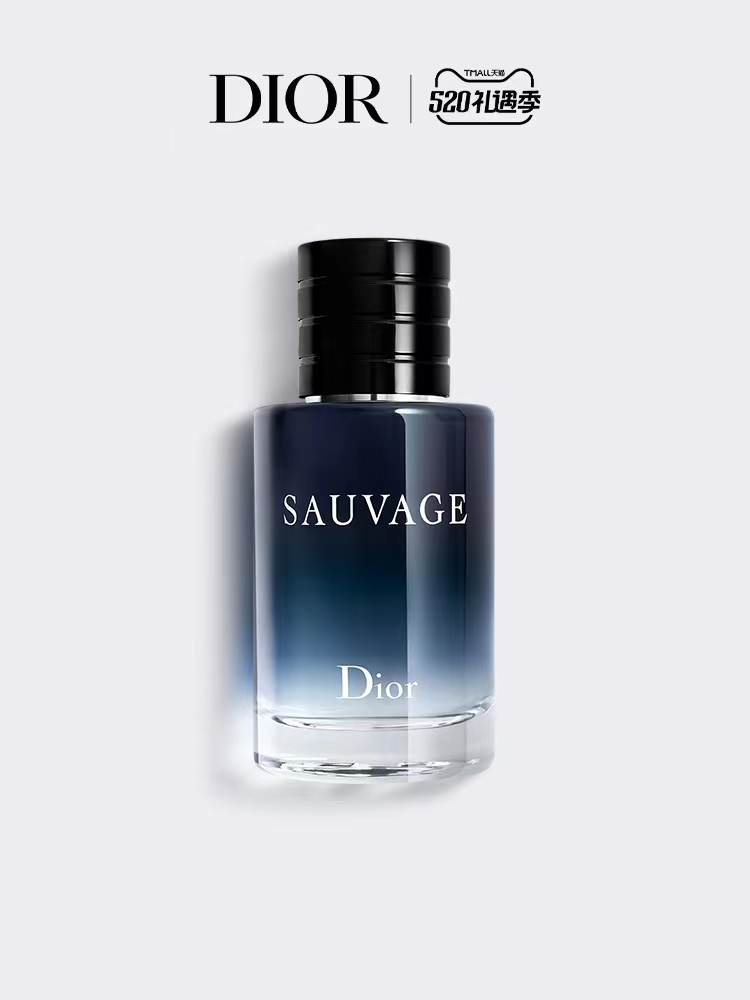迪奥 Sauvage旷野男士香水