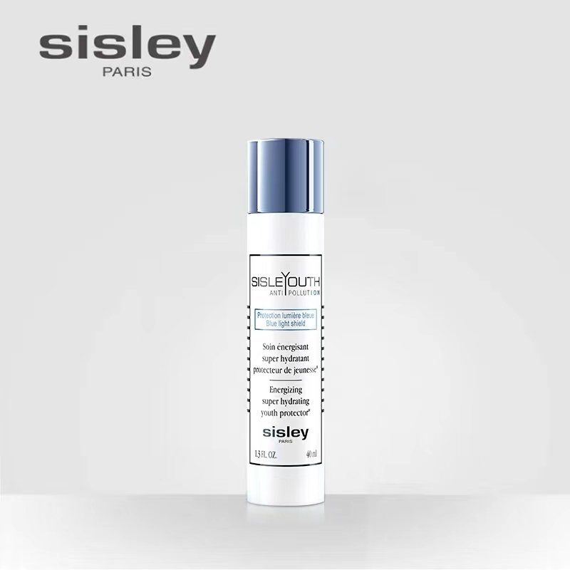 Sisley/希思黎妍彩青春防护乳液 