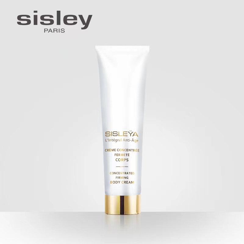 Sisley希思黎 抗皱御致紧致润体霜