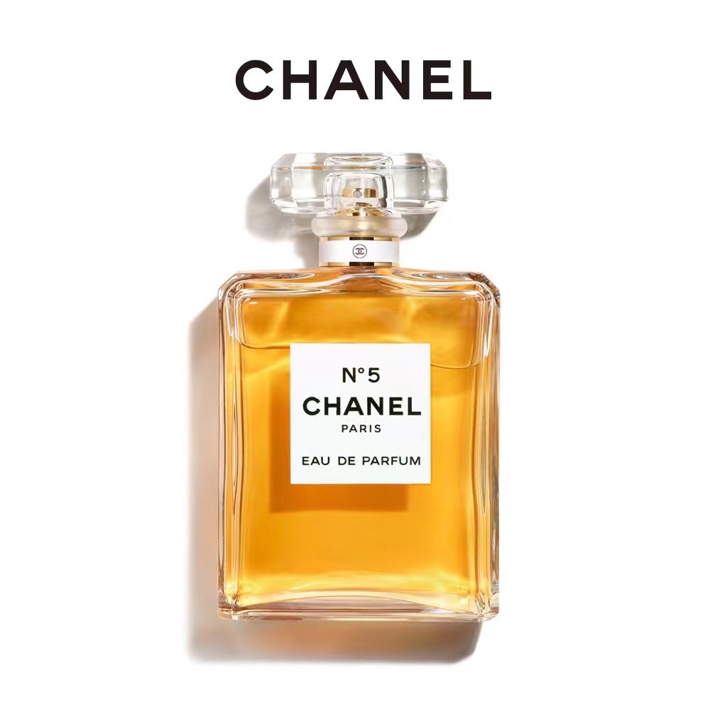 CHANEL 香奈儿五号香水(经典)