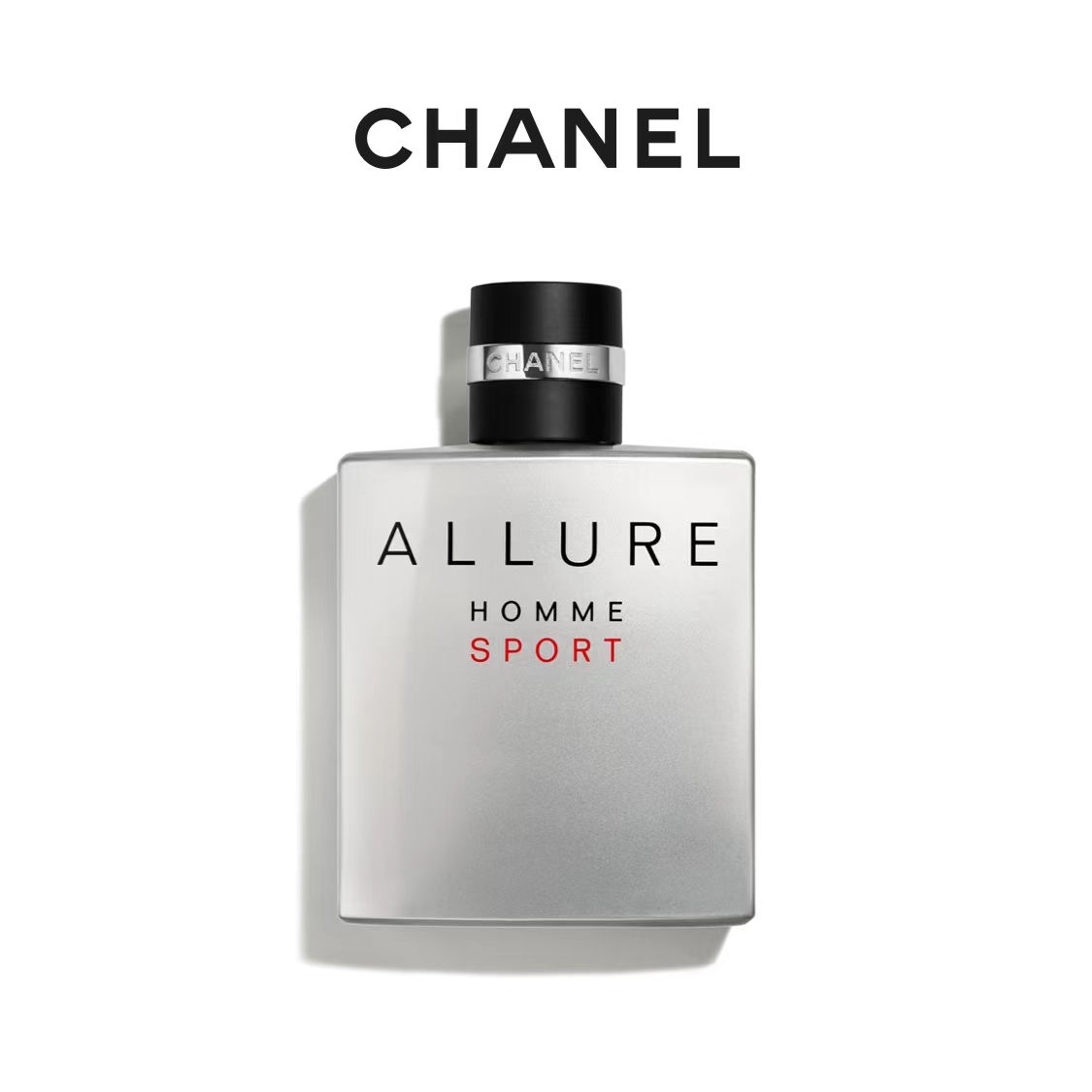 CHANEL 香奈儿男士运动淡香水50ml