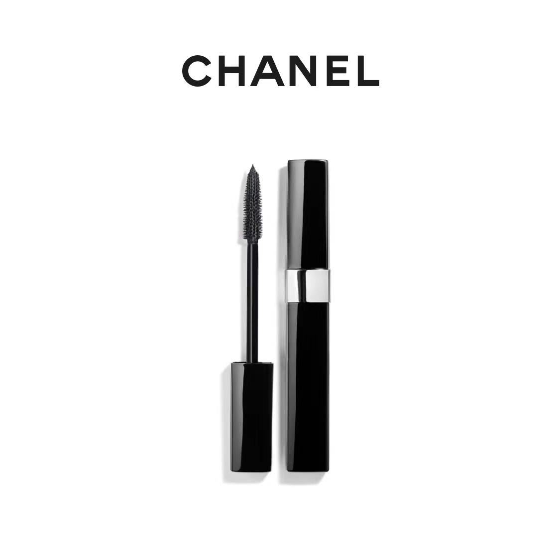 CHANEL 香奈儿立体臻魅睫毛膏
