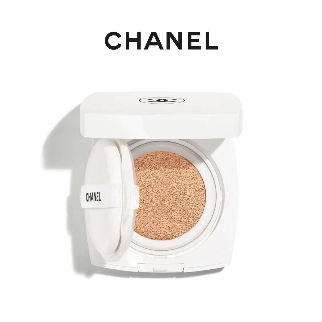 CHANEL 香奈儿光采防护气垫粉底