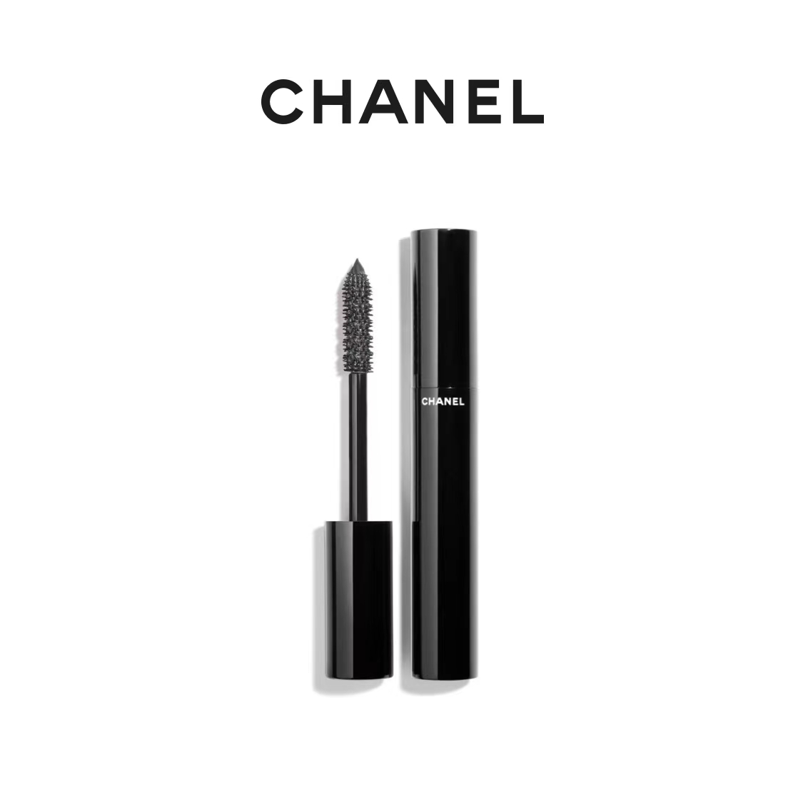 CHANEL 香奈儿炫密防水睫毛膏