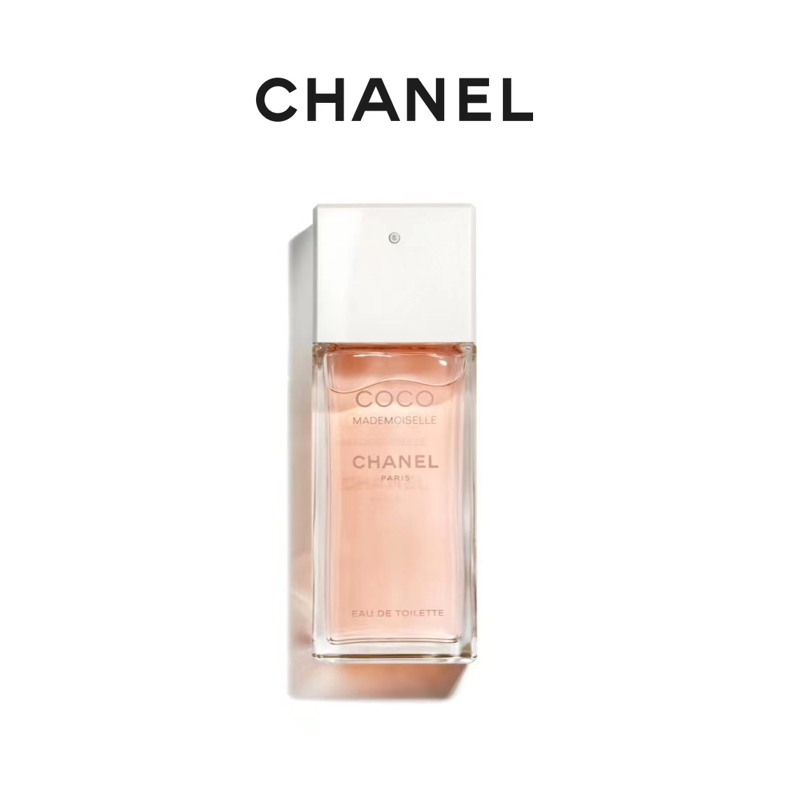 CHANEL 香奈儿可可小姐淡香水100ml