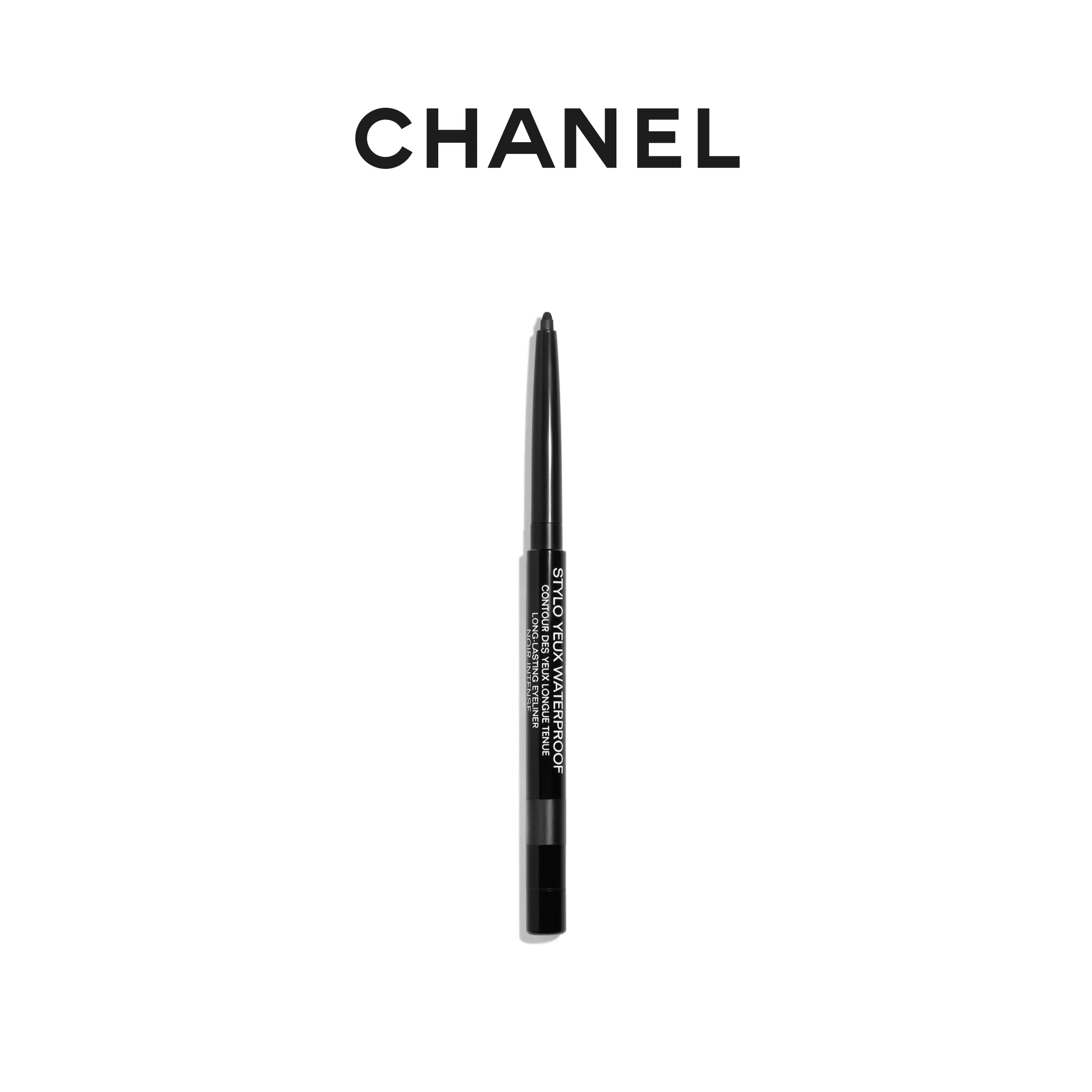 CHANEL 香奈儿防水眼线笔10号