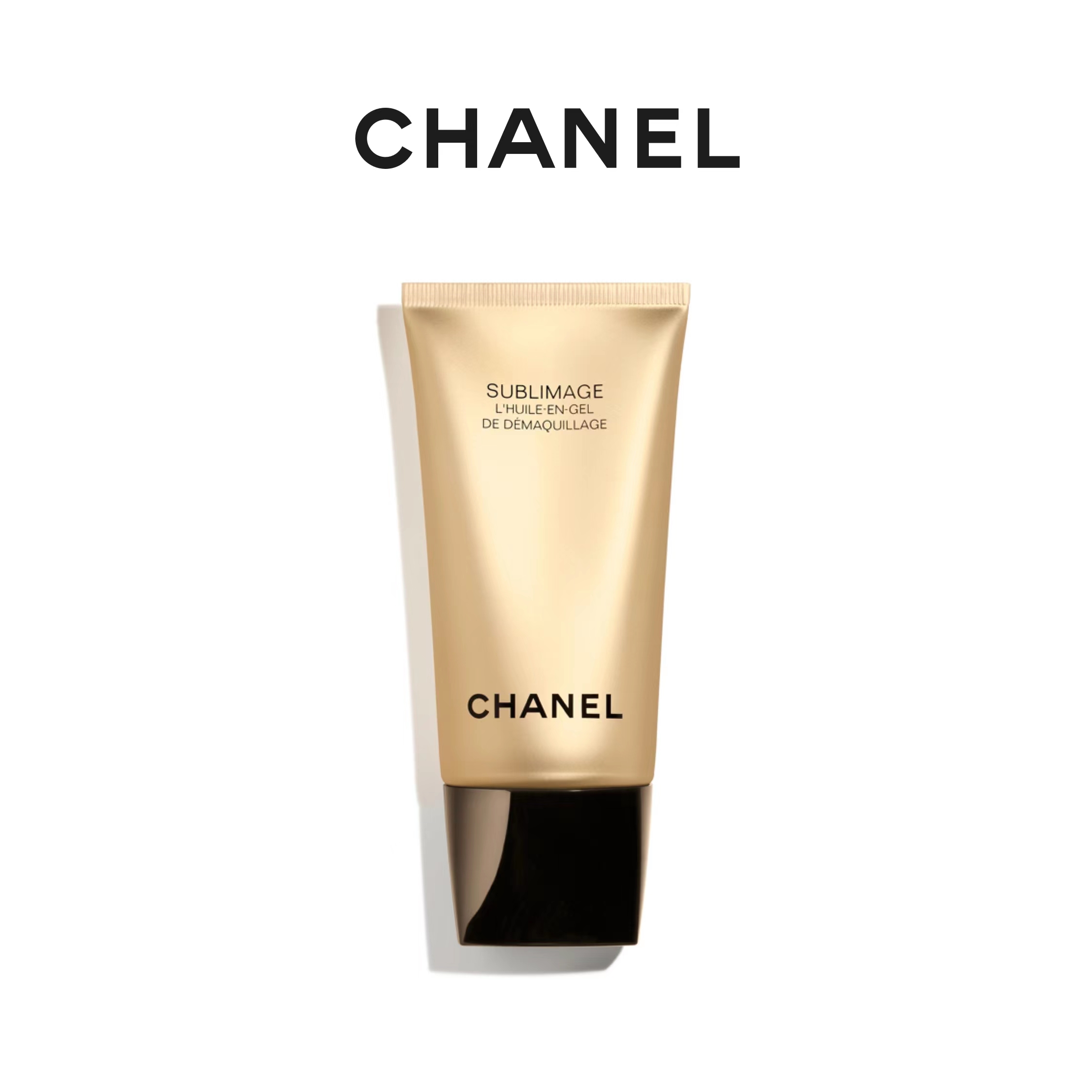 CHANEL香奈儿奢华精萃洁颜凝胶