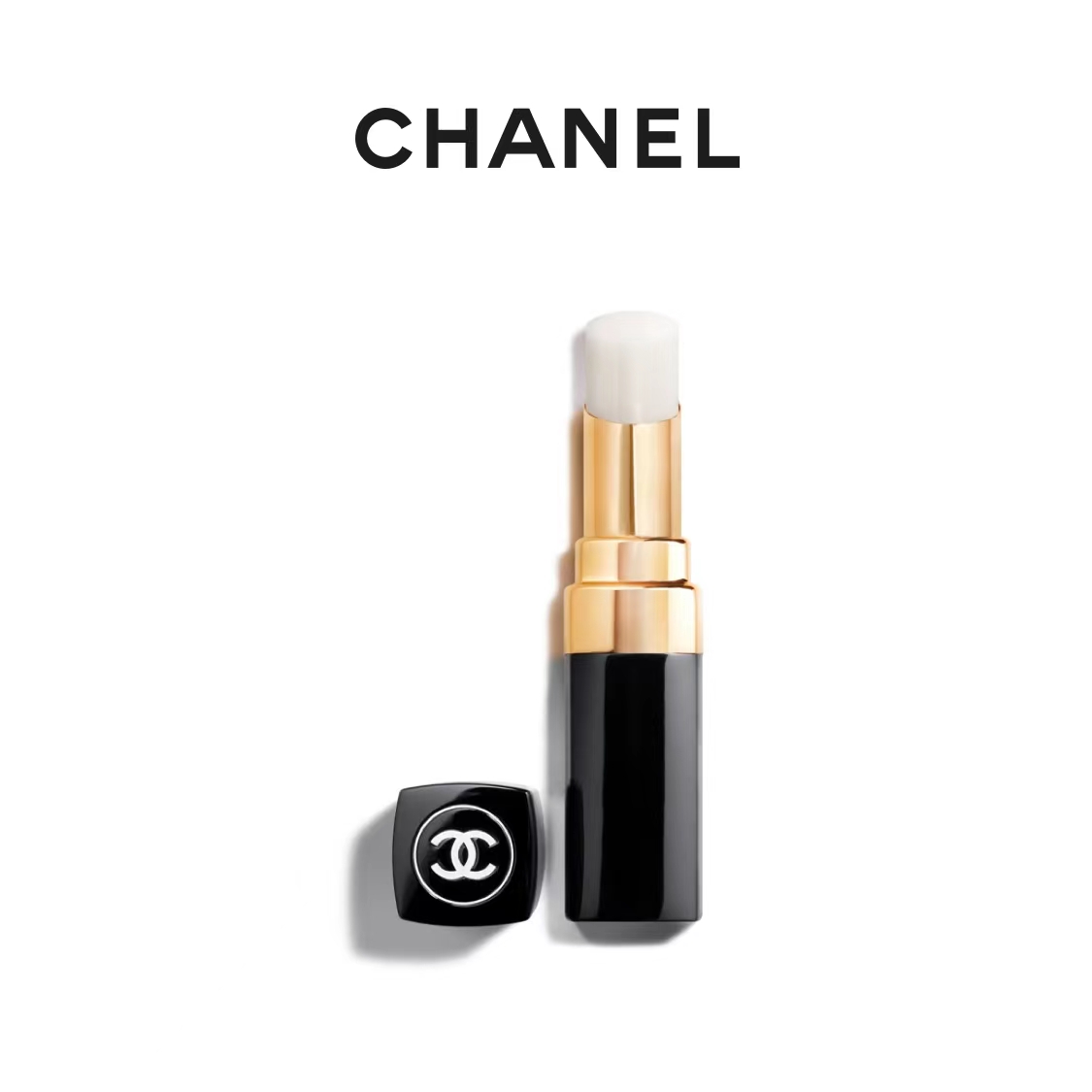 CHANEL 香奈儿可可小姐柔润护唇膏