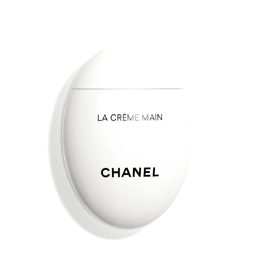 Chanel/香奈儿白鹅蛋护手霜