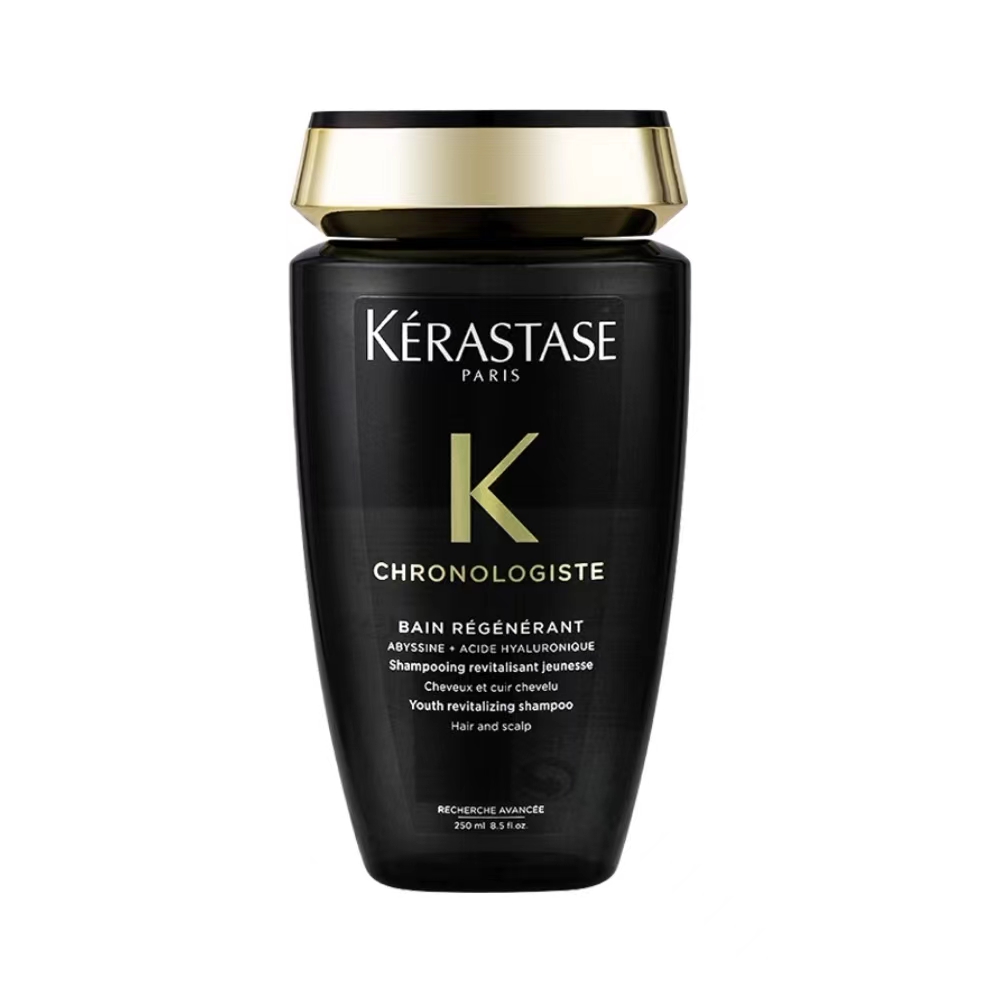 卡诗黑钻钥源洗发水250ml