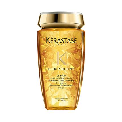 Kerastase卡诗菁纯亮泽洗发水250ml