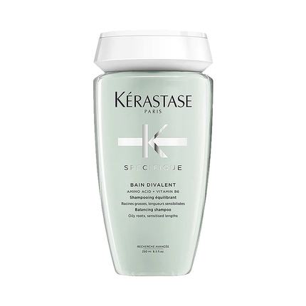 Kerastase卡诗双重功能洗发水250ML
