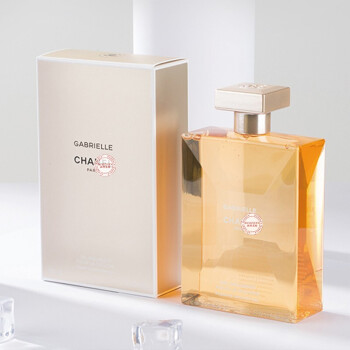 香奈儿（Chanel）嘉柏丽尔沐浴露200ML