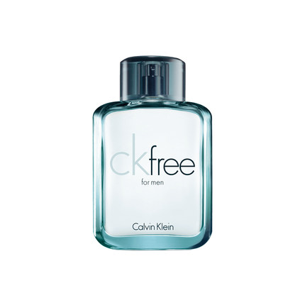 卡尔文克雷恩（Calvin Klein）CK free飞扬男士淡香水
