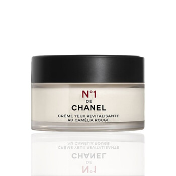 CHANEL 香奈儿一号红山茶花眼霜