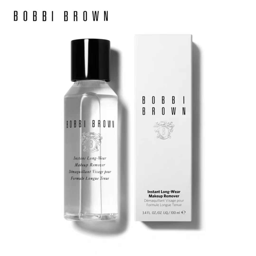BOBBI BROWN芭比波朗轻柔即时卸妆液