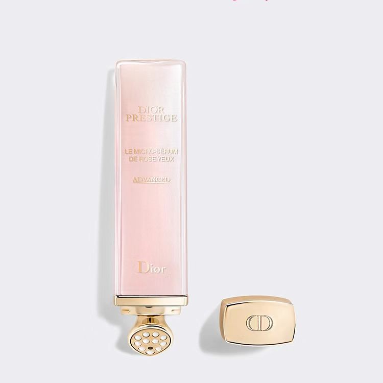 Dior迪奥花秘瑰萃玫瑰眼精华20ml