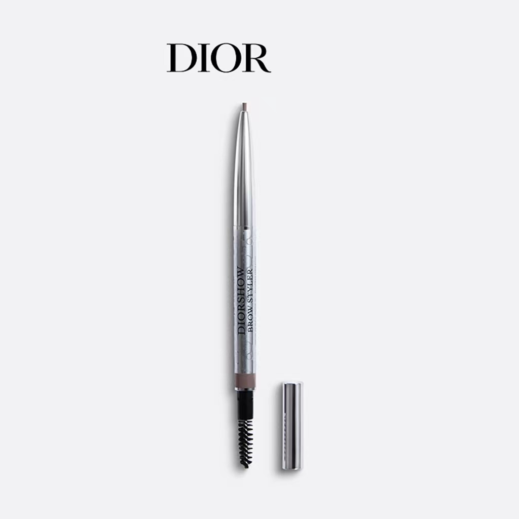 Dior迪奥眉笔自动 001棕色