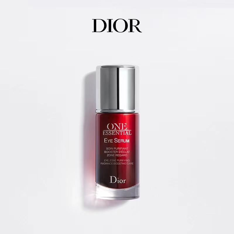 Dior迪奥修护焕新眼部精华露