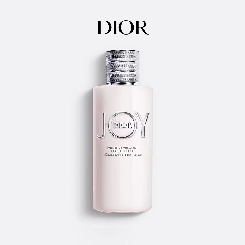 Dior迪奥悦之欢润体乳身体乳
